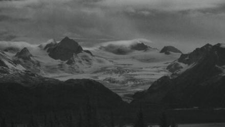 Inspiration Ridge - Homer Alaska Live Webcam - Nov 3, 2025, 9:22pm AKST