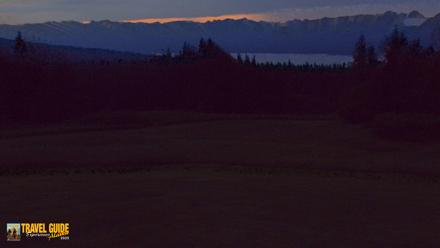 Inspiration Ridge - Homer Alaska Live Webcam - Jul 27, 2026, 4:47am AKDT