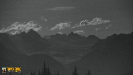 Inspiration Ridge - Homer Alaska Live Webcam - Aug 29, 2026, 11:06pm AKDT