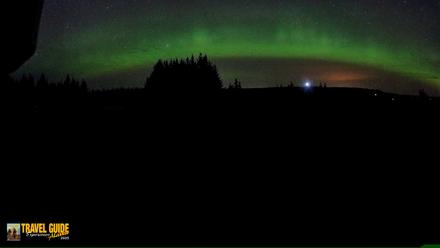 Inspiration Ridge - Homer Alaska Live Webcam - Oct 23, 2026, 6:16am AKDT