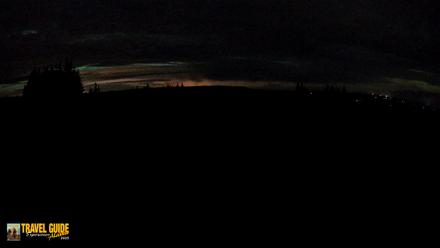 Inspiration Ridge - Homer Alaska Live Webcam - Aug 14, 2026, 2:28am AKDT
