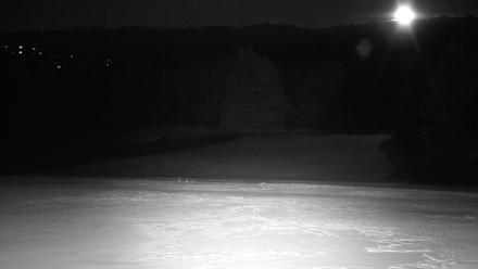 Inspiration Ridge - Homer Alaska Live Webcam - Jan 8, 2026, 12:12am AKST