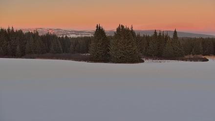 Inspiration Ridge - Homer Alaska Live Webcam - Feb 14, 2026, 5:55pm AKST