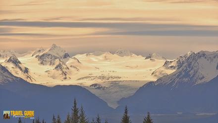 Inspiration Ridge - Homer Alaska Live Webcam - Jun 2, 2026, 10:36am AKDT