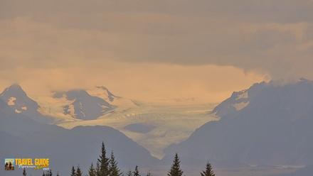 Inspiration Ridge - Homer Alaska Live Webcam - Sep 18, 2026, 3:31pm AKDT