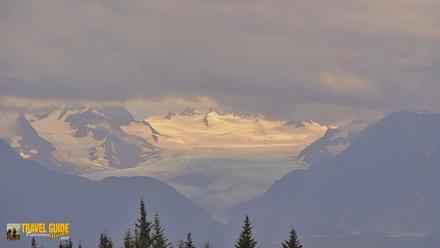 Inspiration Ridge - Homer Alaska Live Webcam - Aug 17, 2026, 4:05pm AKDT