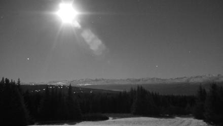 Inspiration Ridge - Homer Alaska Live Webcam - Jan 2, 2026, 5:50pm AKST