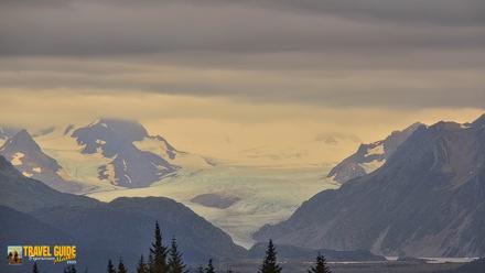 Inspiration Ridge - Homer Alaska Live Webcam - Sep 15, 2026, 1:37pm AKDT