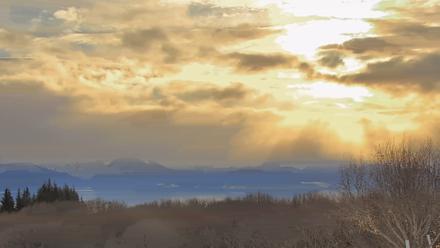 Inspiration Ridge - Homer Alaska Live Webcam - Jan 31, 2026, 11:18am AKST