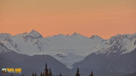 Inspiration Ridge - Homer Alaska Live Webcam - Jun 4, 2026, 10:22am AKDT