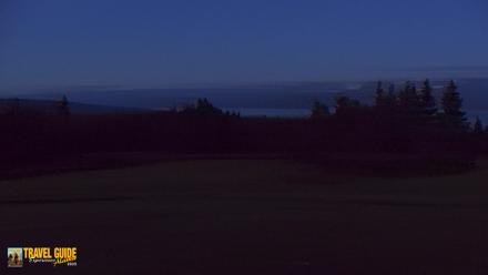 Inspiration Ridge - Homer Alaska Live Webcam - Aug 23, 2026, 10:17pm AKDT