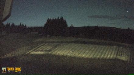 Inspiration Ridge - Homer Alaska Live Webcam - Oct 21, 2026, 10:09pm AKDT