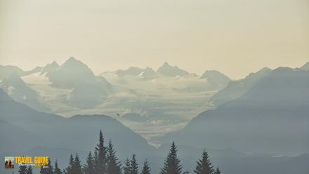 Inspiration Ridge - Homer Alaska Live Webcam - Aug 8, 2026, 9:48am AKDT
