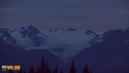 Inspiration Ridge - Homer Alaska Live Webcam - Jul 27, 2026, 4:47am AKDT