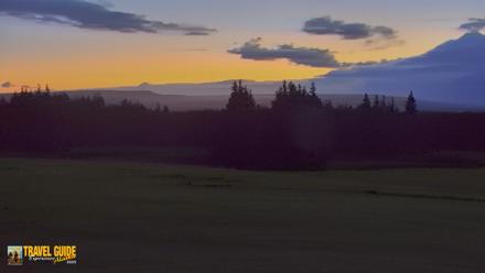 Inspiration Ridge - Homer Alaska Live Webcam - Aug 31, 2026, 6:24am AKDT