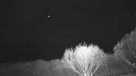 Inspiration Ridge - Homer Alaska Live Webcam - Jan 18, 2026, 10:12pm AKST