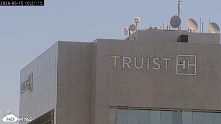 Richmond Virginia Peregrine Falcon Live Cam - Jun 15, 2026, 10:33am EDT
