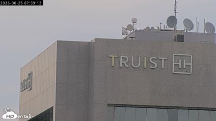 Richmond Virginia Peregrine Falcon Live Cam - Jun 25, 2026, 7:41am EDT