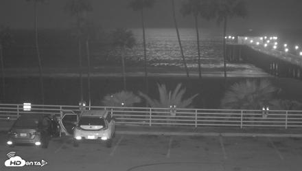 Manhattan Beach Pier South Live Webcam - Aug 29, 2026, 5:28am PDT