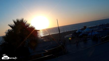 Hermosa Beach South Live Surf Cam - Sep 11, 2026, 6:49pm PDT