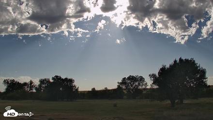 Montana Grasslands Bison Live Webcam - Sep 13, 2026, 5:04pm MDT
