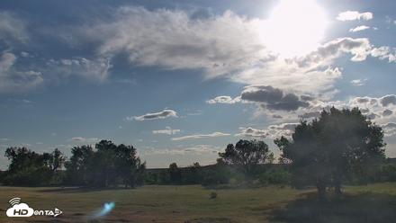 Montana Grasslands Bison Live Webcam - Aug 30, 2026, 5:52pm MDT