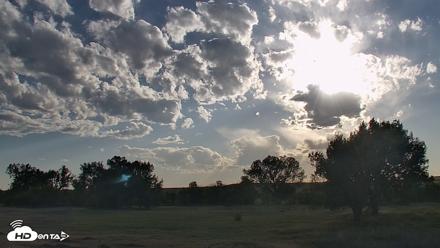 Montana Grasslands Bison Live Webcam - Sep 13, 2026, 6:01pm MDT
