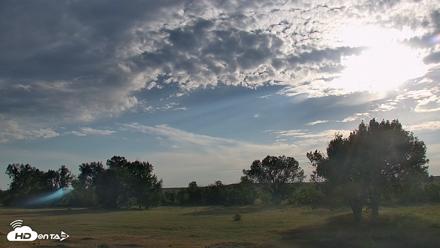 Montana Grasslands Bison Live Webcam - Aug 28, 2026, 6:25pm MDT