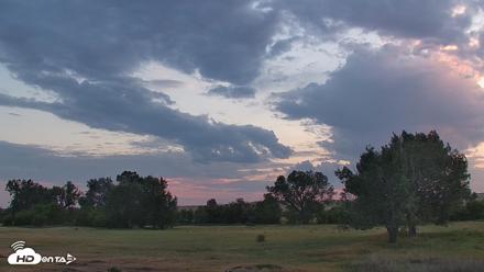Montana Grasslands Bison Live Webcam - Aug 16, 2026, 8:18pm MDT