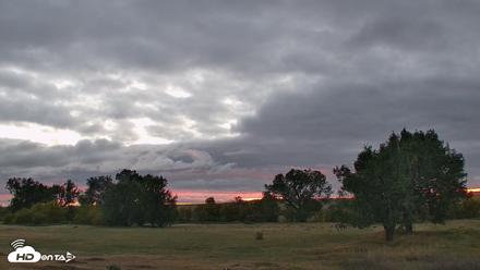Montana Grasslands Bison Live Webcam - Sep 20, 2026, 7:16pm MDT