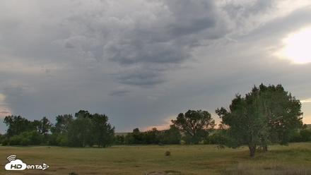 Montana Grasslands Bison Live Webcam - Aug 23, 2026, 6:49pm MDT