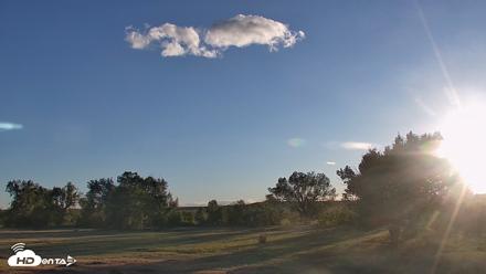 Montana Grasslands Bison Live Webcam - Sep 7, 2026, 7:03pm MDT