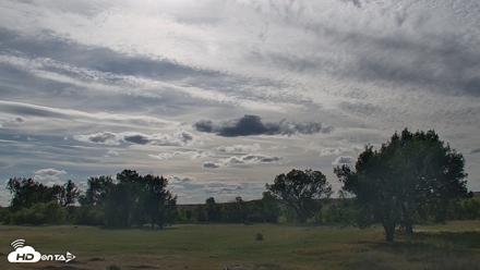 Montana Grasslands Bison Live Webcam - Sep 15, 2026, 4:19pm MDT