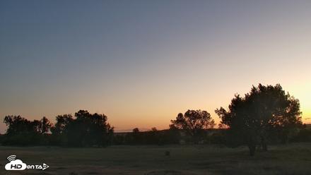 Montana Grasslands Bison Live Webcam - Sep 5, 2026, 8:03pm MDT