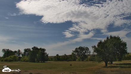 Montana Grasslands Bison Live Webcam - Sep 17, 2026, 2:54pm MDT