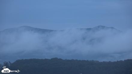 Shenandoah National Park Mountains Live Cam - Jun 27, 2026, 5:52am EDT