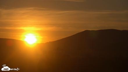 Shenandoah National Park Mountains Live Cam - Apr 18, 2026, 7:23am EDT