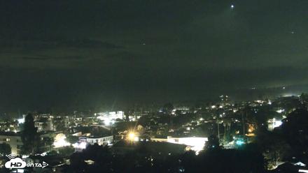 La Jolla Shores Overlook Live Webcam - Aug 27, 2026, 9:29pm PDT