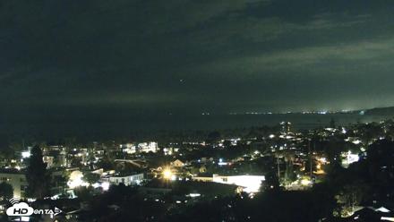 La Jolla Shores Overlook Live Webcam - Oct 20, 2026, 7:05pm PDT
