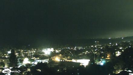La Jolla Shores Overlook Live Webcam - Sep 12, 2026, 8:46pm PDT