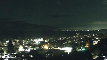 La Jolla Shores Overlook Live Webcam - Sep 2, 2026, 9:35pm PDT