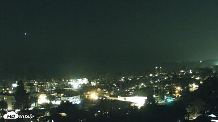 La Jolla Shores Overlook Live Webcam - Sep 30, 2026, 8:58pm PDT