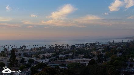 La Jolla Shores Overlook Live Webcam - Aug 26, 2026, 6:59pm PDT