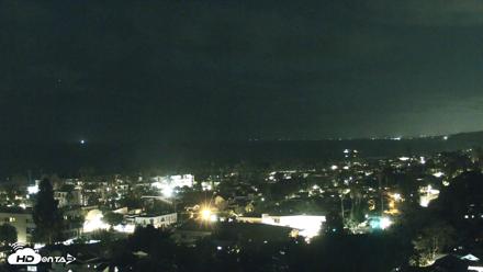 La Jolla Shores Overlook Live Webcam - Sep 28, 2026, 8:51pm PDT