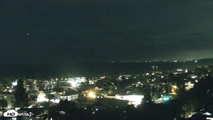 La Jolla Shores Overlook Live Webcam - Sep 24, 2026, 8:17pm PDT