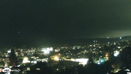 La Jolla Shores Overlook Live Webcam - Sep 12, 2026, 8:58pm PDT