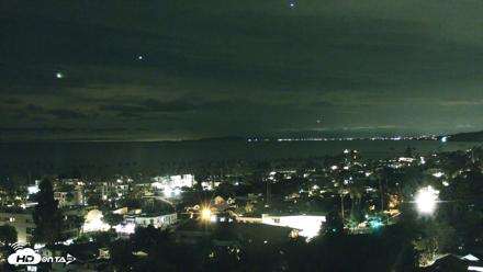 La Jolla Shores Overlook Live Webcam - Aug 13, 2026, 10:01pm PDT