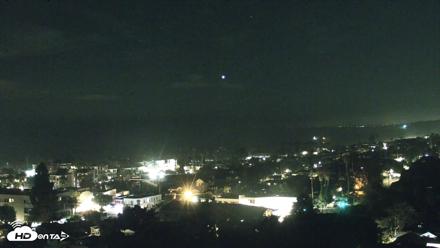 La Jolla Shores Overlook Live Webcam - Aug 17, 2026, 11:27pm PDT