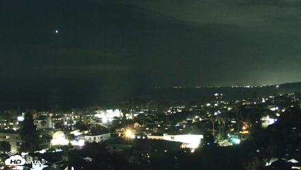 La Jolla Shores Overlook Live Webcam - Jun 23, 2026, 9:24pm PDT