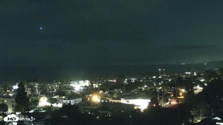 La Jolla Shores Overlook Live Webcam - Sep 25, 2026, 10:30pm PDT